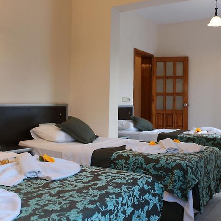 Hotel Gold Stone Beldibi  Ngoại thất bức ảnh