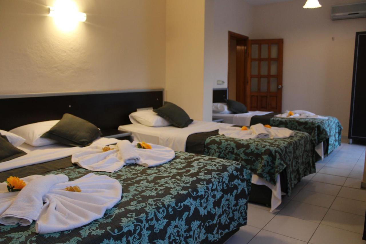 Hotel Gold Stone Beldibi  Ngoại thất bức ảnh
