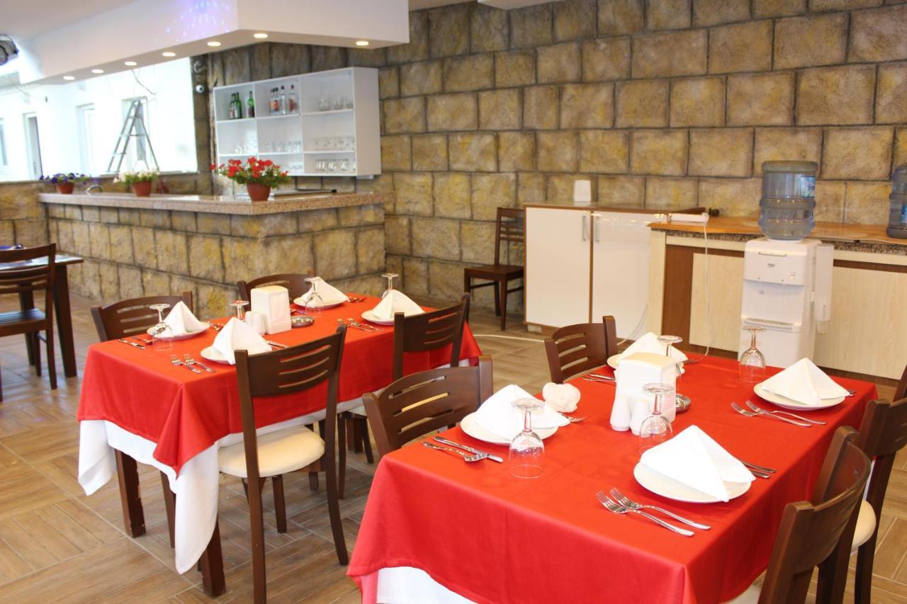Hotel Gold Stone Beldibi  Ngoại thất bức ảnh