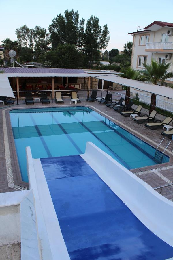 Hotel Gold Stone Beldibi  Ngoại thất bức ảnh